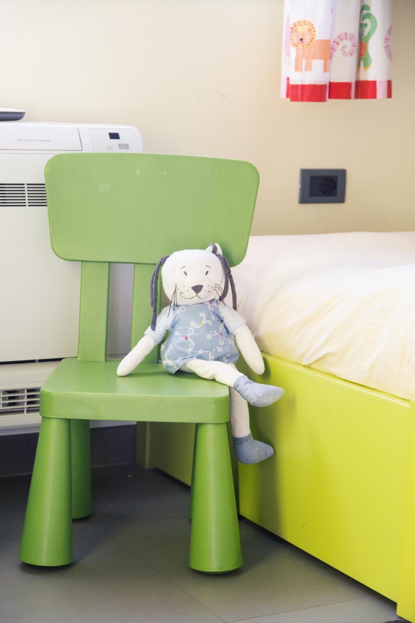 Park View Apartment ティラナ エクステリア 写真